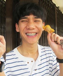 ดิว Better Weather ^_^