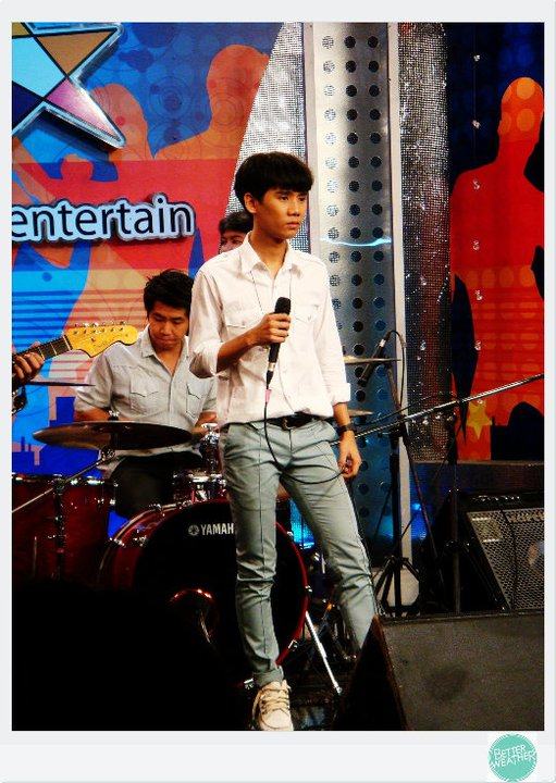 ดิว Better Weather ^_^
