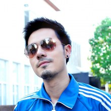 p' เชนคะหล่อๆๆ