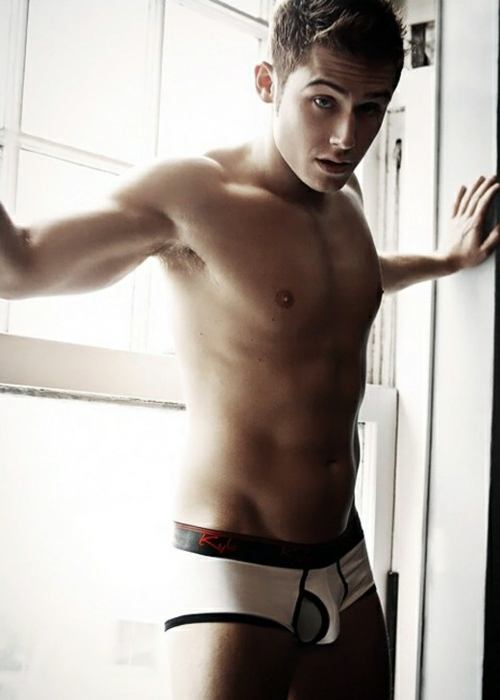 หนุ่มนอกรุ่นๆน่ากินๆ