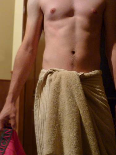 โพสแต่ฝรั่งล่ำๆรุ่นๆ