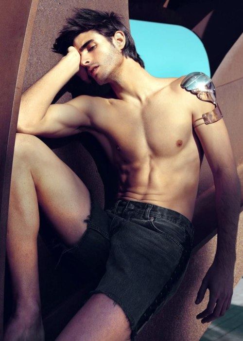 โพสแต่ฝรั่งล่ำๆรุ่นๆ