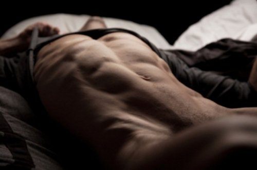 โพสแต่ฝรั่งล่ำๆรุ่นๆ