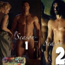 ใครเคยดูแล้วมั่ง ชอบมั้ย หุ่นแต่ละคน ล่ำมากๆ