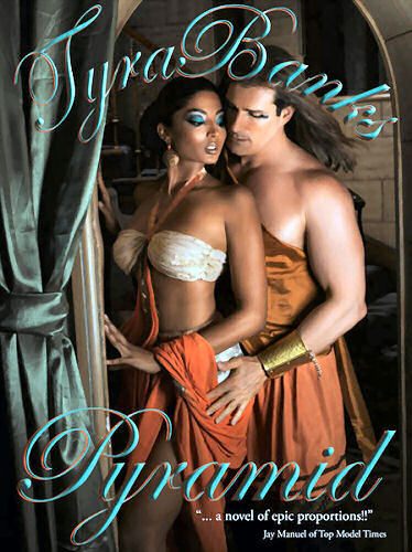 ปิรามิดแห่งรัก