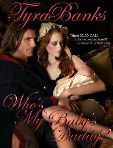 ใครเป็นพ่อของลูกฉัน?