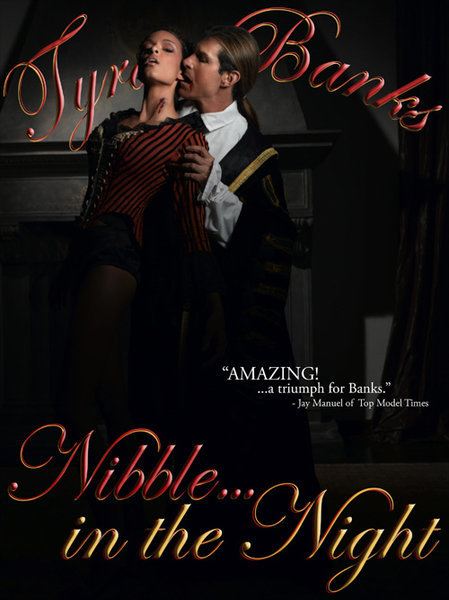 คมเขี้ยวแห่งรัตติกาล