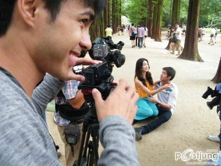 มาดูนางเอกเบอร์2ของช่อง7สี ว่า เธอทำอะไร