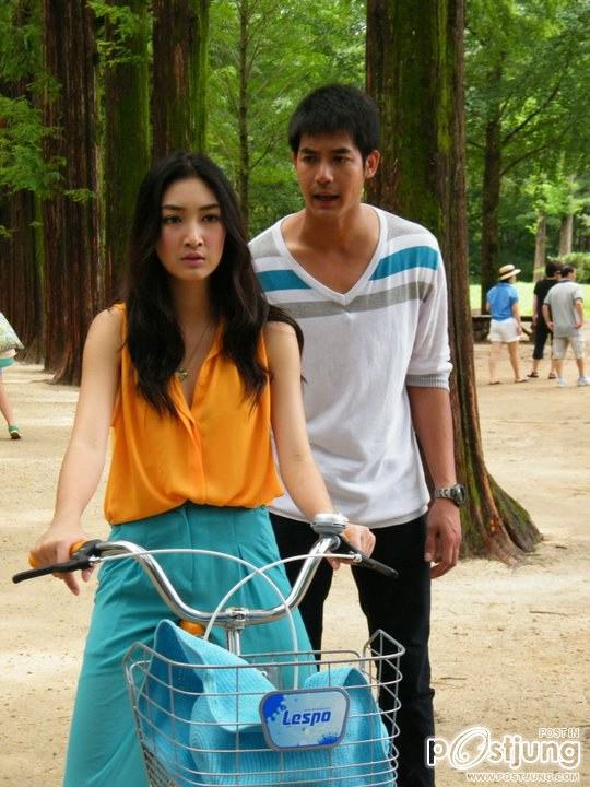 มาดูนางเอกเบอร์2ของช่อง7สี ว่า เธอทำอะไร