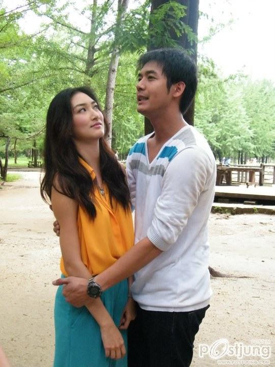 มาดูนางเอกเบอร์2ของช่อง7สี ว่า เธอทำอะไร