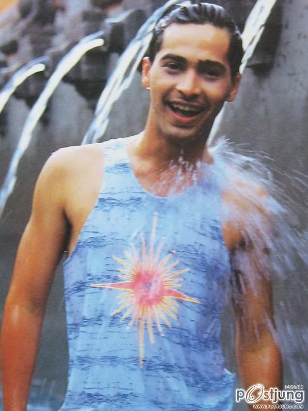 พี่จอนนี่คัมแบ็ค