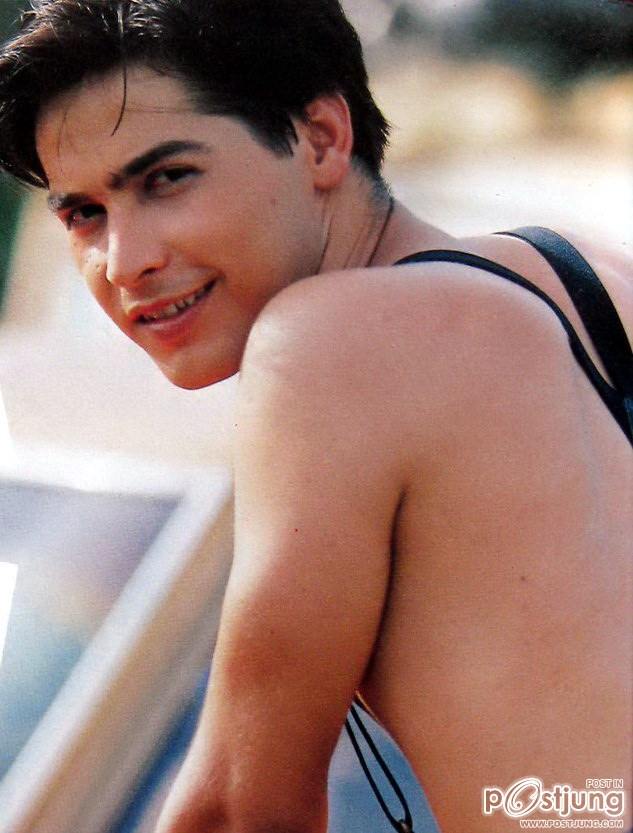 พี่จอนนี่คัมแบ็ค