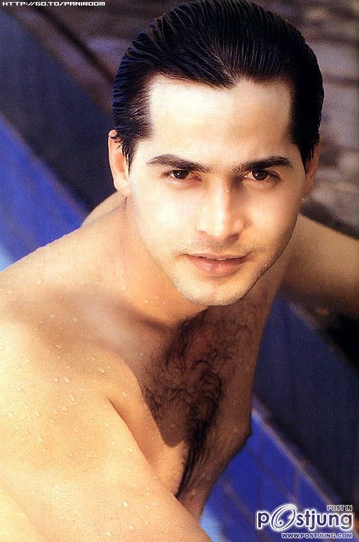 พี่จอนนี่คัมแบ็ค