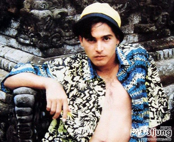 พี่จอนนี่คัมแบ็ค