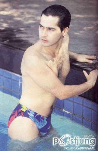 พี่จอนนี่คัมแบ็ค