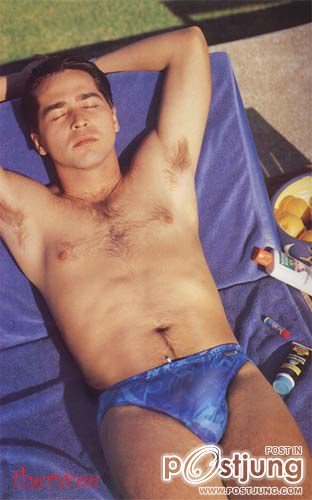 พี่จอนนี่คัมแบ็ค