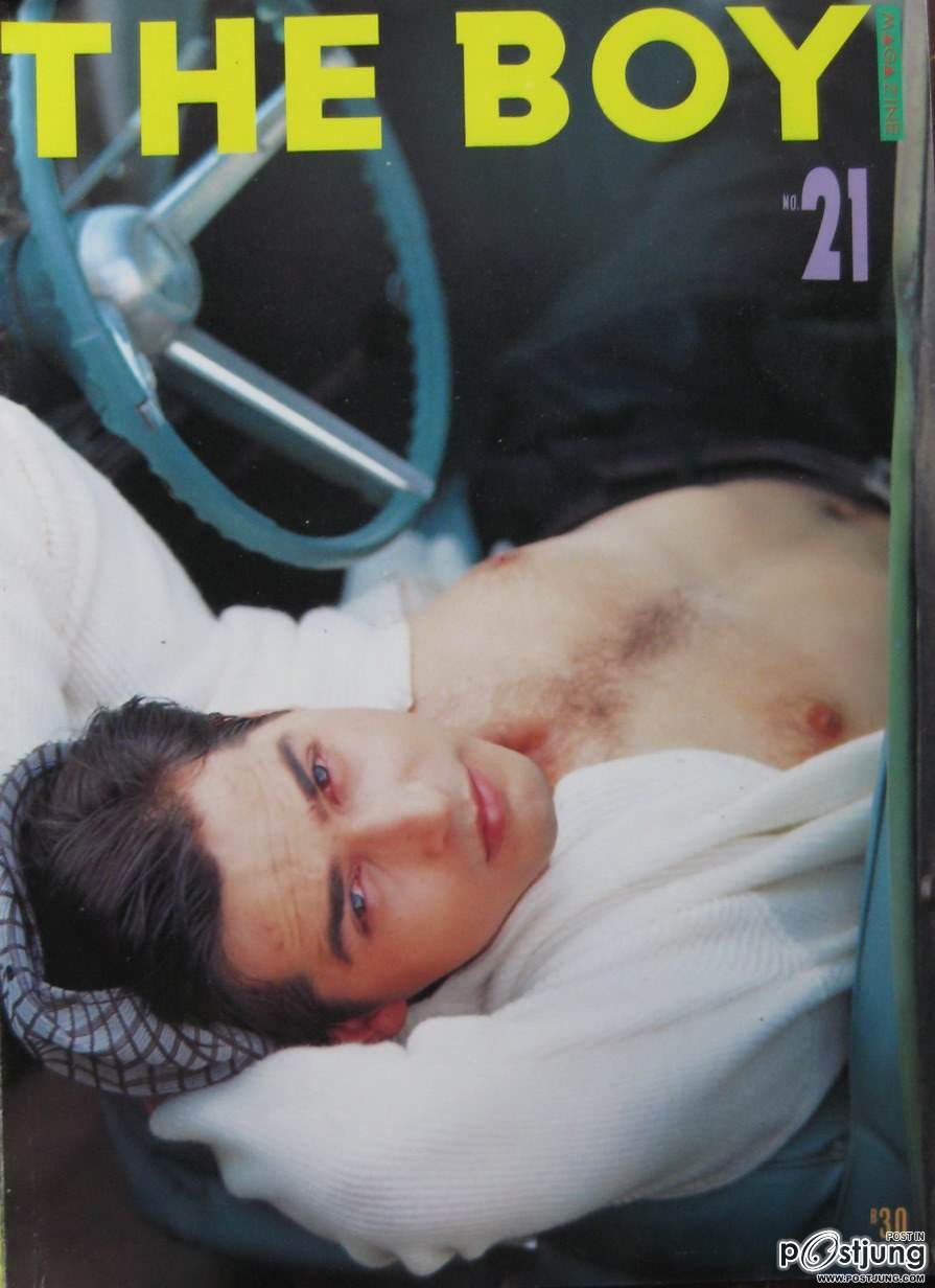 พี่จอนนี่คัมแบ็ค