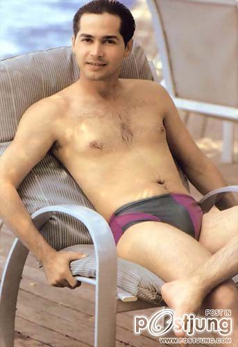 พี่จอนนี่คัมแบ็ค