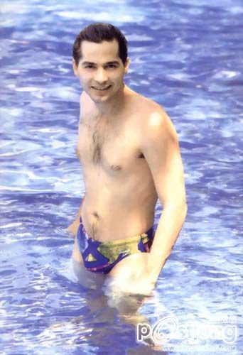 พี่จอนนี่คัมแบ็ค