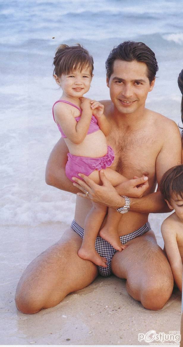 พี่จอนนี่คัมแบ็ค