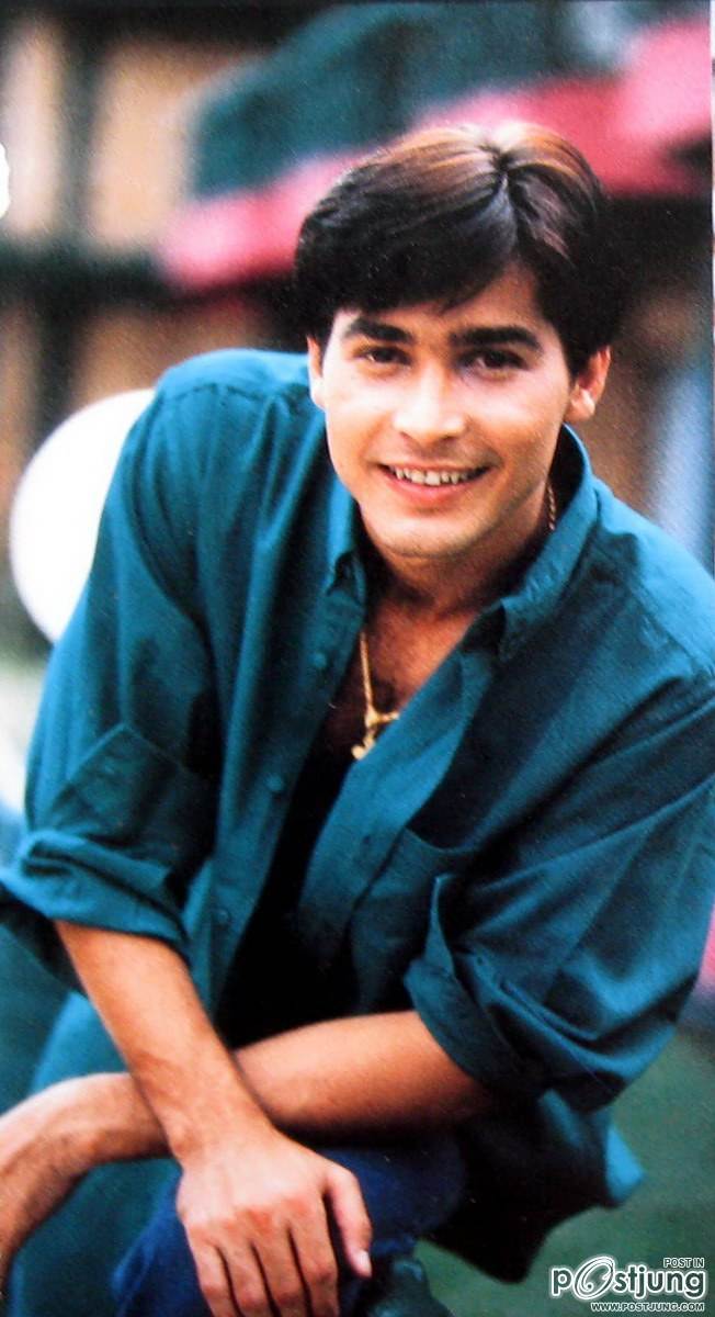 พี่จอนนี่คัมแบ็ค2