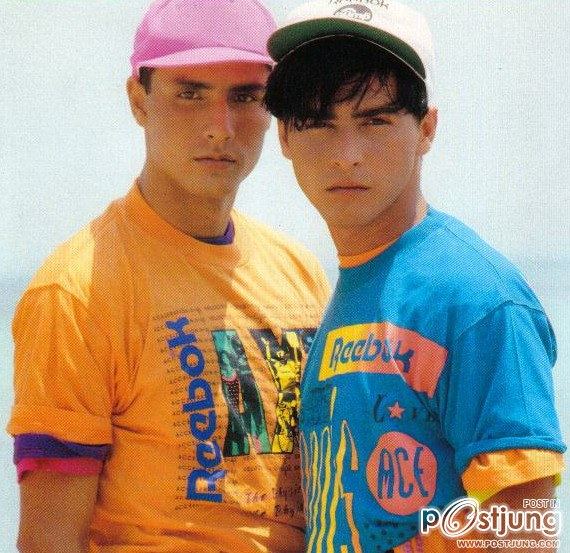 พี่จอนนี่คัมแบ็ค2