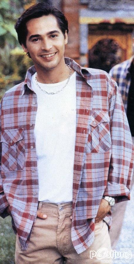 พี่จอนนี่คัมแบ็ค2