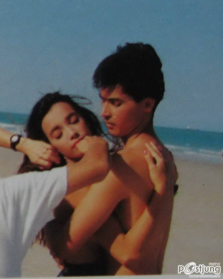 พี่จอนนี่คัมแบ็ค2