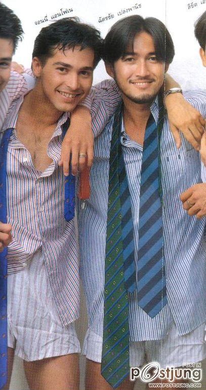 พี่จอนนี่คัมแบ็ค2