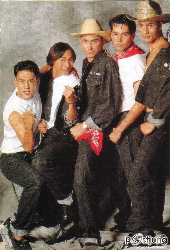 พี่จอนนี่คัมแบ็ค2