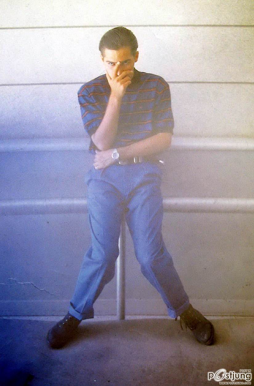 พี่จอนนี่คัมแบ็ค2