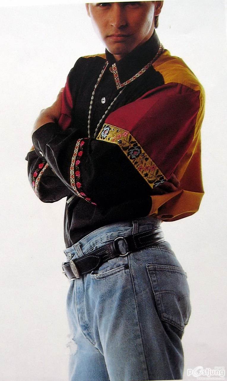 พี่จอนนี่คัมแบ็ค2