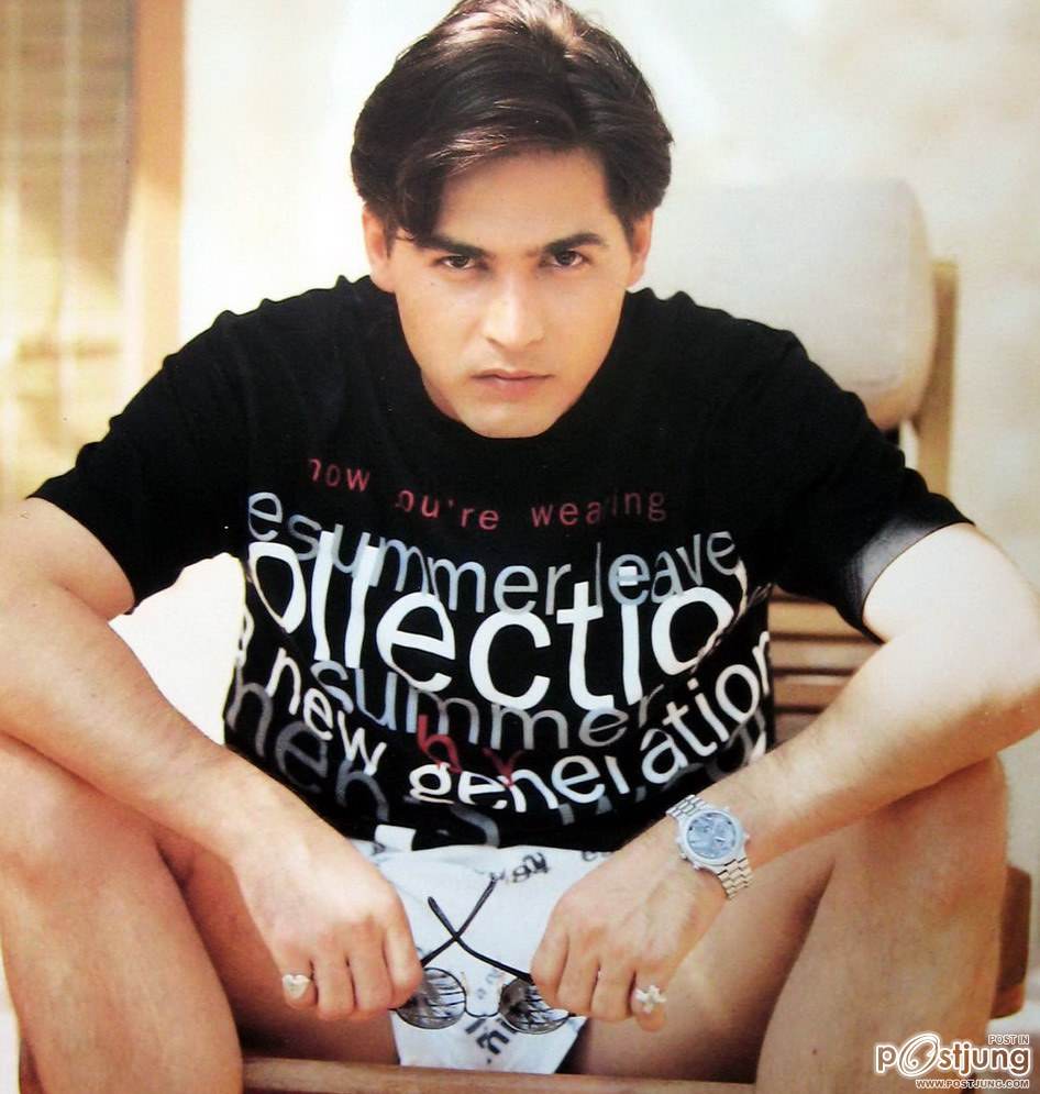 พี่จอนนี่คัมแบ็ค2