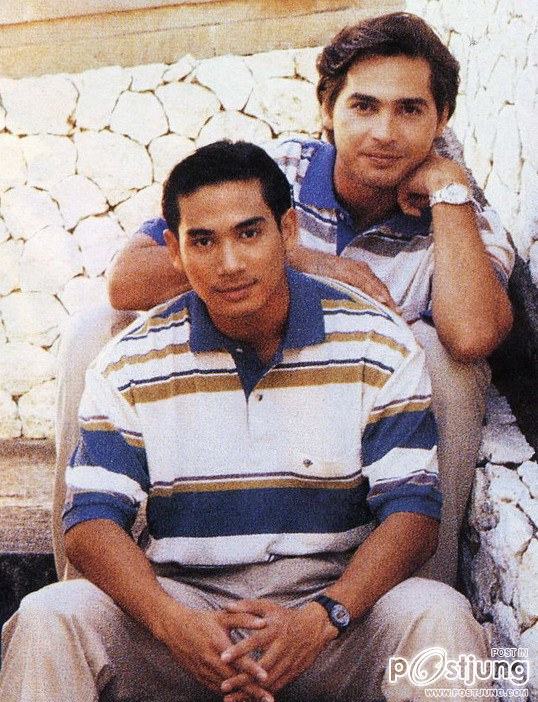 พี่จอนนี่คัมแบ็ค2