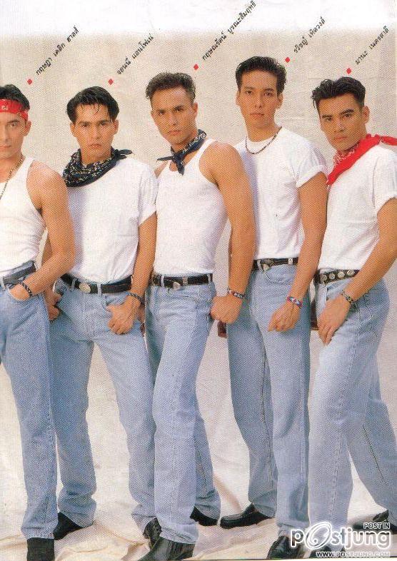 พี่จอนนี่คัมแบ็ค2