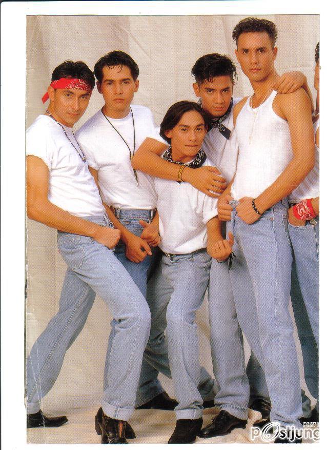 พี่จอนนี่คัมแบ็ค2