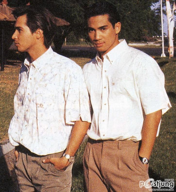 พี่จอนนี่คัมแบ็ค2