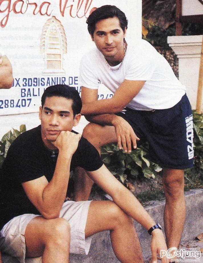 พี่จอนนี่คัมแบ็ค2