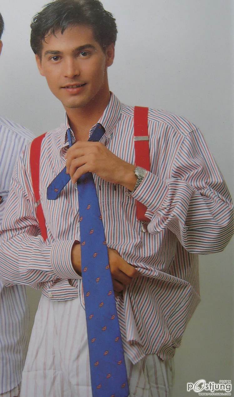 พี่จอนนี่คัมแบ็ค2