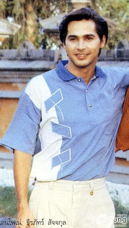 พี่จอนนี่คัมแบ็ค2