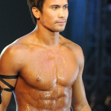 Sam Milby