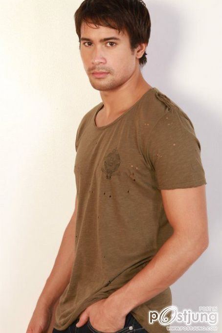 Sam Milby