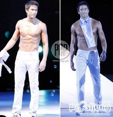 Sam Milby