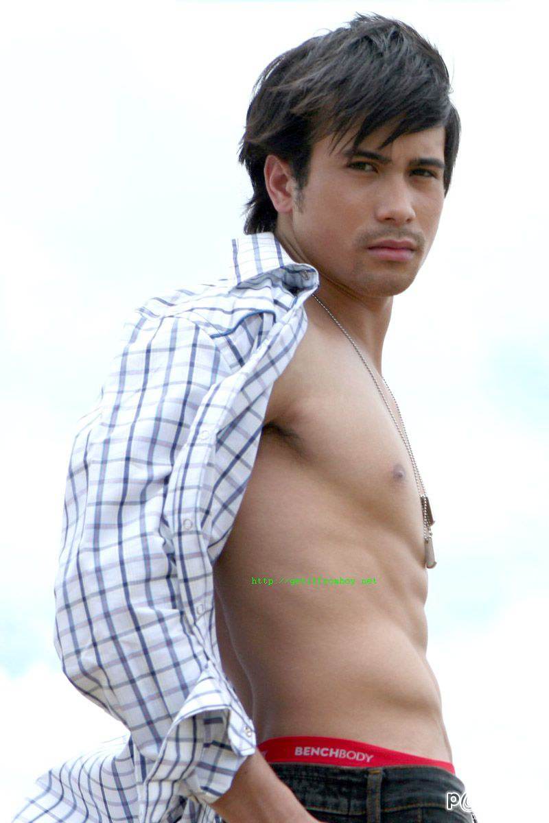 Sam Milby