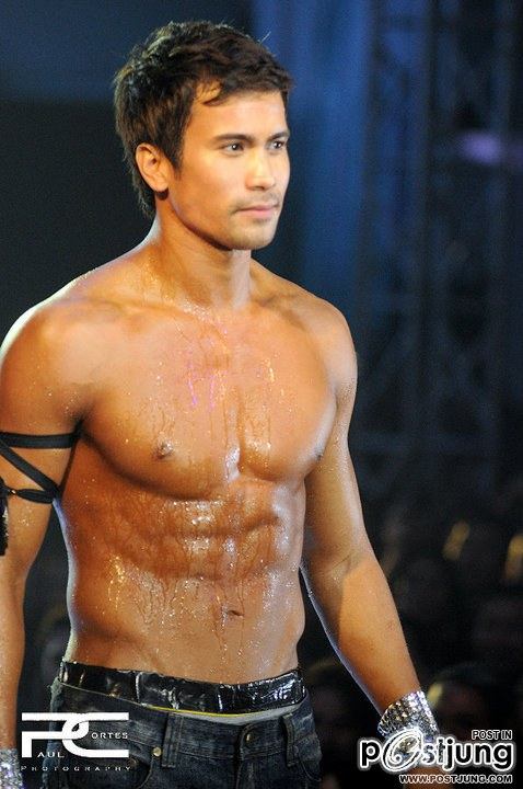 Sam Milby