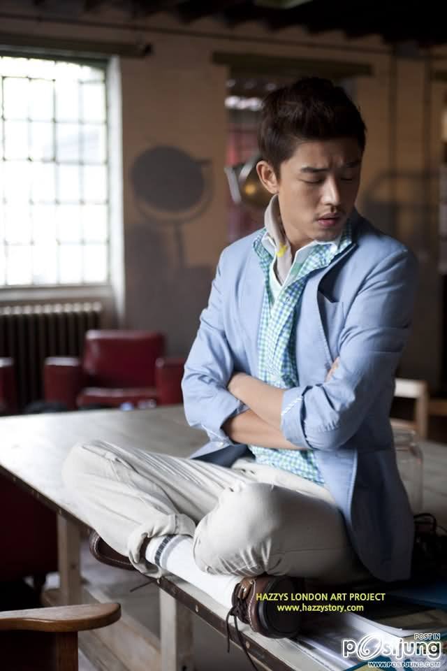 ตกหลุ่มรักเค๊าคนเนี้ย