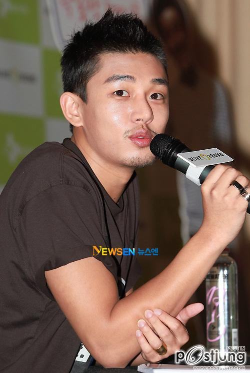 ตกหลุ่มรักเค๊าคนเนี้ย