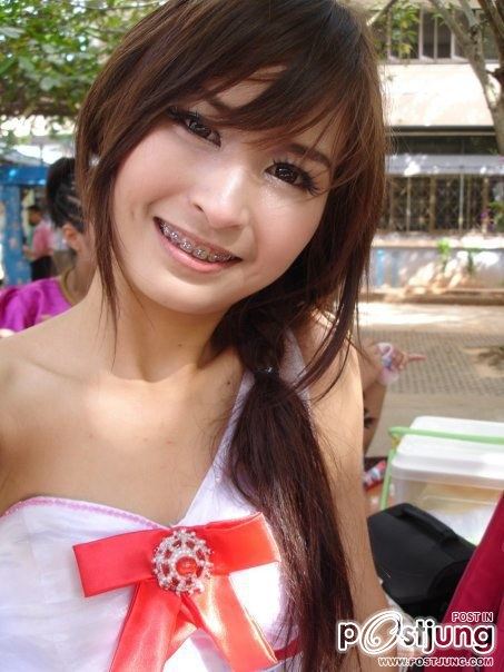 มาดูคนน่ารักกัน