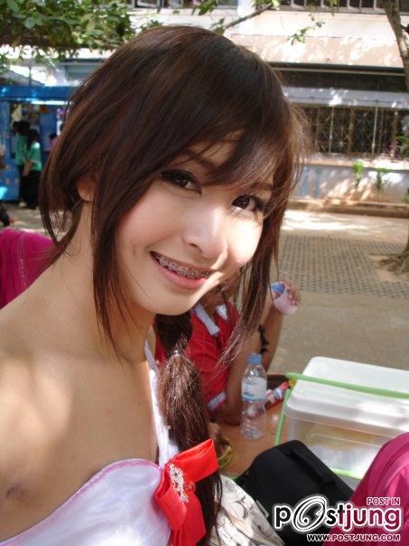 มาดูคนน่ารักกัน