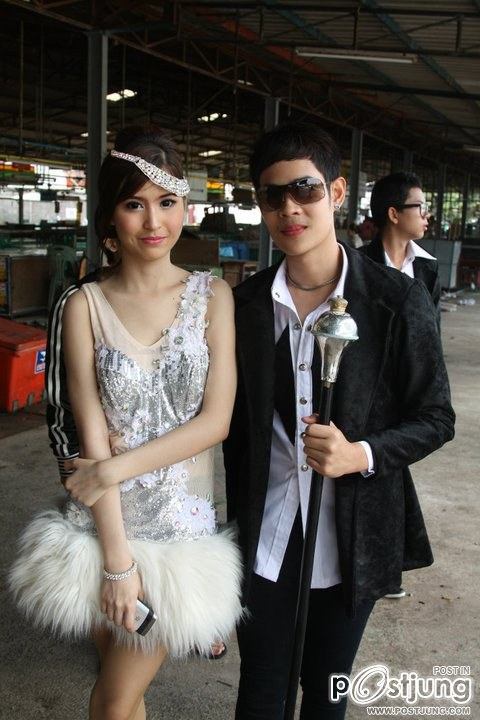 มาดูคนน่ารักกัน